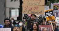 Deploying troops to Chicago is not legally justified, says Illinois attorney general