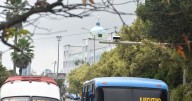 Motos acaparan más de la mitad de fotomultas en Manizales: van 45 mil comparendos este año, datos de mejoría