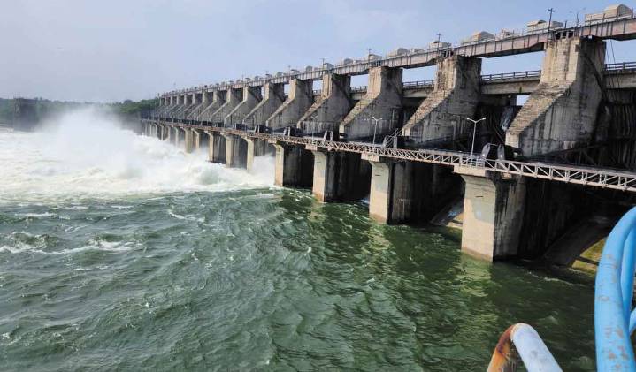 Singur project to be emptied for urgent repairs after NDSA warning
