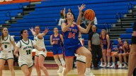 New Paltz basketball: Women face challenging schedule