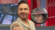 Hermano de Daniel Bisogno arremete contra Cristina Riva Palacio tras restricciones para ver a su sobrina