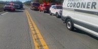 Mt. Washington motorcycle crash leaves 2 dead