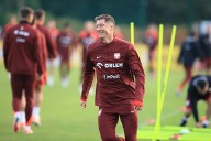 Lewandowski sufre una rotura en el bíceps femoral y se suma a la lista de bajas de Flick