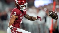 The answer for OU's run game struggles? At least give Jaydn Ott a shot