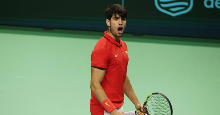 El mensaje de orgullo con el que Alcaraz celebra el Día de la Hispanidad