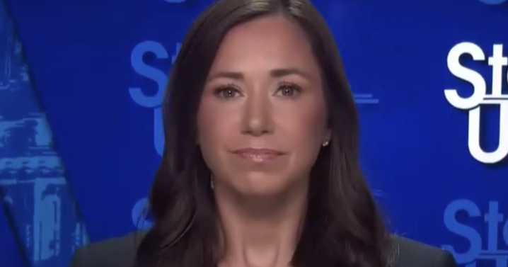 Katie Britt: 'Democrats are playing politics — They are pandering to the far left because they're actually terrified of them'