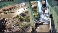 Caught on camera: Mentally challenged woman kidnapped by truck driver in Bhadrak