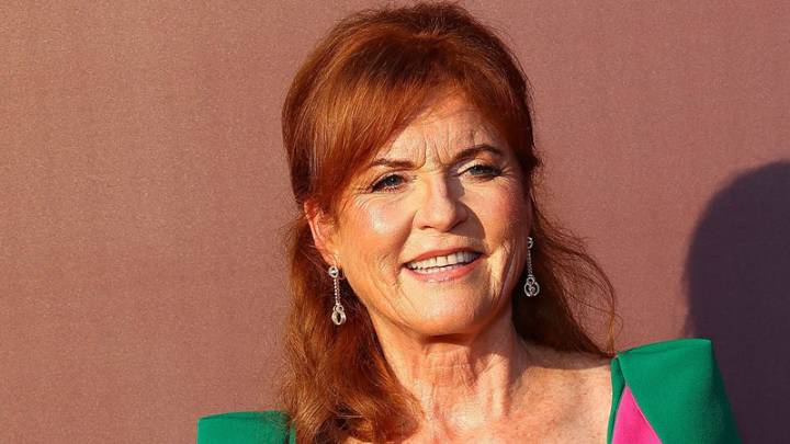 Sarah Ferguson Struggles To Stay Strong After Losing Her Royal Titles