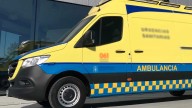 Fallece una mujer de 68 años en el incendio de una vivienda en Viveiro