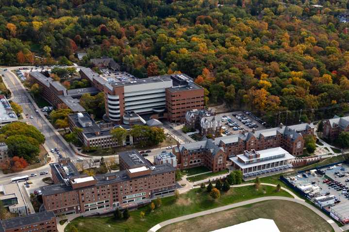 UMich study links bioactive lipids to child neurodevelopmental problems