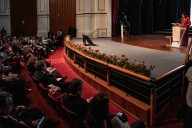 El congreso de la lengua española de Arequipa se cierra sin el habitual anuncio de la sede del próximo encuentro