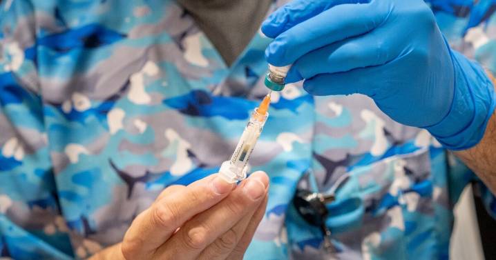 U.S. measles cases continue to climb, with outbreaks across the country