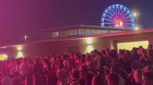 KCCI Investigates: Iowa State Fair had a record Grandstand year. How did it do it?