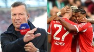 Lothar Matthäus no se calló por el Bayern Múnich de Luis Díaz: sacó atrevida comparación