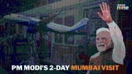 How PM Modi’s two-day Mumbai visit is set to transform Maharashtra’s transport & aviation landscape