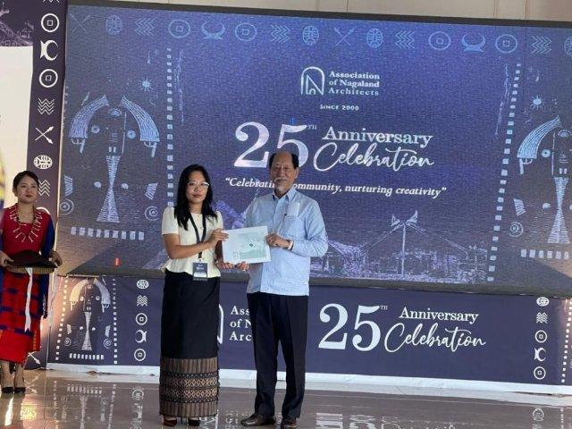 ANA tasked to lead Nagaland’s quake-resilient housing push