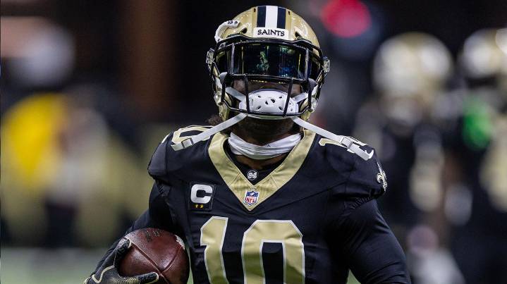 Saints rumors: The player who would make NFL history with another trade