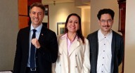 Acciones legales: Pacto Histórico interpondrá recursos jurídicos para salvar su consulta interna