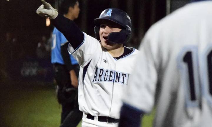 Argentina goleó a Guatemala y selló su pase al Mundial de sóftbol U18