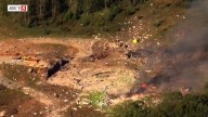 Fuerte explosión en una fábrica de materiales energéticos y militares de Tennessee: hay varios muertos y desaparecidos