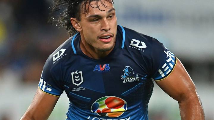 'We will': Storm boss' big hint on impending Tino pursuit