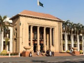 Treasury, opposition slam uneven flood relief distribution in Punjab