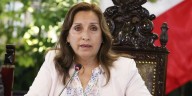 Sin mea culpa y sin asumir errores de su gobierno: esto dijo Dina Boluarte en su último mensaje a la Nación