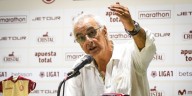 ¿Jorge Fossati renovó con Universitario?: la firme postura de Álvaro Barco tras triunfo frente Sporting Cristal