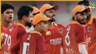 UPL T20 2025: Dominant Dehradun Warriors crush Rishikesh Falcons by 93 Runs