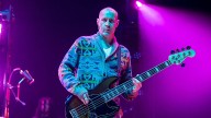 Limp Bizkit Bassist Sam Rivers Dead at 48