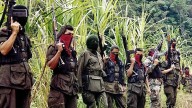 Disidencias Farc asesinan a un subteniente del Ejército colombiano