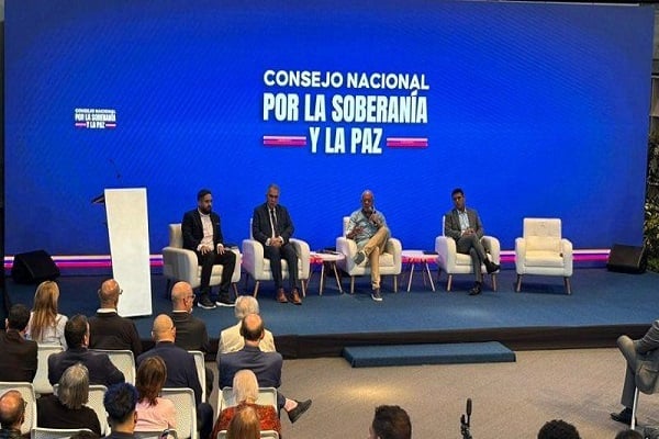 (VIDEO) Jorge Rodríguez: "Los comunicadores deben ser defensores de la verdad de Venezuela"