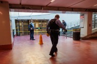 SEPTA shooting at City Hall Broad Street Line platform