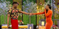 ‘Love Is Blind’: Are Kalybriah and Edmond Still Together?