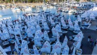 Récord de banderas en el Trofeo Abanca Ciutat de Palma más internacional de la historia