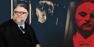 Guillermo del Toro revela que su próximo ‘monstruo’ podría ser “El Fantasma de la Ópera”