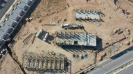 Construye Federación el CBTIS 291 para recibir a 900 alumnos del suroriente de Juárez