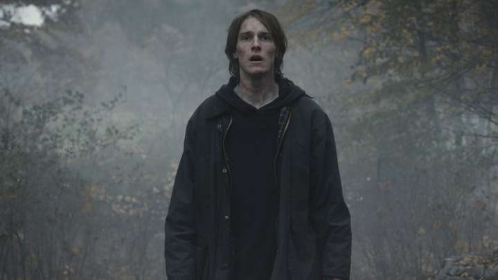 Netflix Users Have To Check Out This Mind-Bending Sci-Fi Series With A 95% Rotten Tomatoes Score