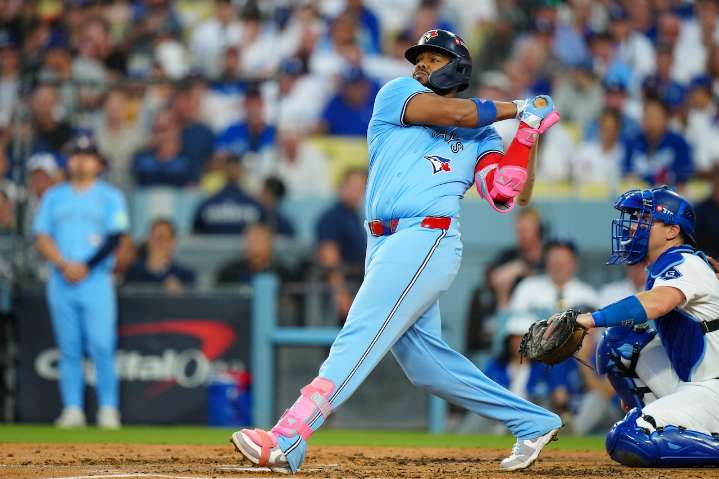 Dodgers vs. Blue Jays: Odds, best bet and HR prop probabilities for World Series Game 5