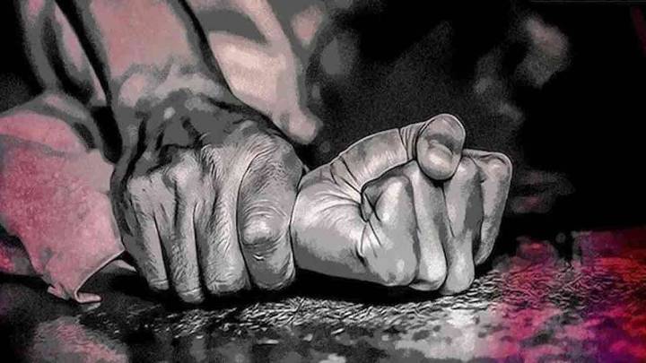 Tribal Woman Died After Gang