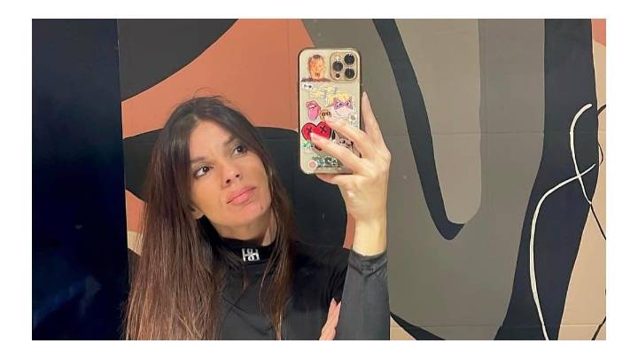 Gimena Accardi rompió el silencio tras la nueva relación de Nico Vázquez y Dai Fernández