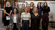 Las oportunidades y el papel de la mujer en el medio rural a debate en una jornada de la DPZ