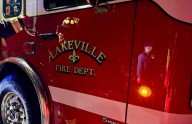 Man killed after crash in Lakeville