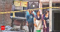Decoding the puzzle of India’s low murder rate