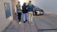 Desarticulada en Madrid una banda criminal que robó en 38 viviendas del norte de España