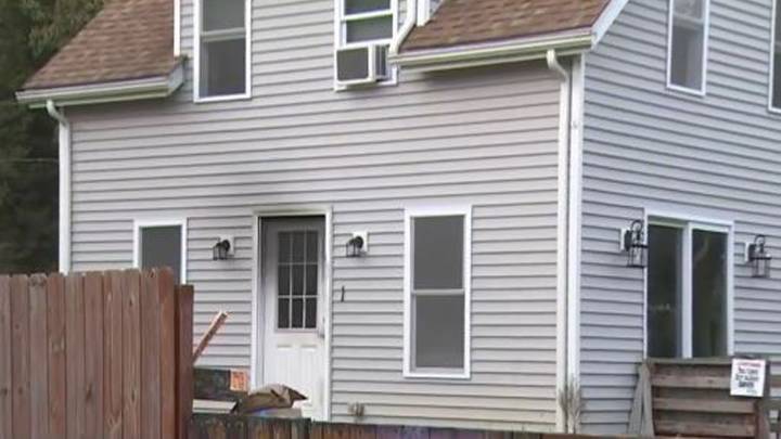 Wareham man injured in explosion facing criminal charge