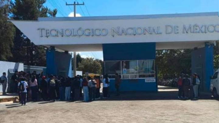 Retoma Segob diálogo con estudiantes para destrabar conflicto en el Tecnológico de Texmelucan