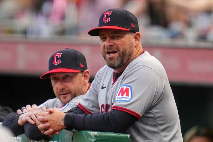 Guardians face critical decision: Who becomes Stephen Vogt’s new bench coach