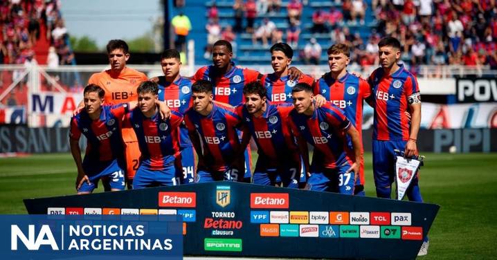 San Lorenzo recibe a Deportivo Riestra, con la posibilidad de asegurarse la clasificación a los playoffs