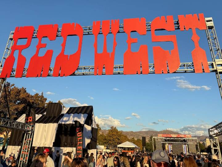 Weather updates for Redwest in Salt Lake City